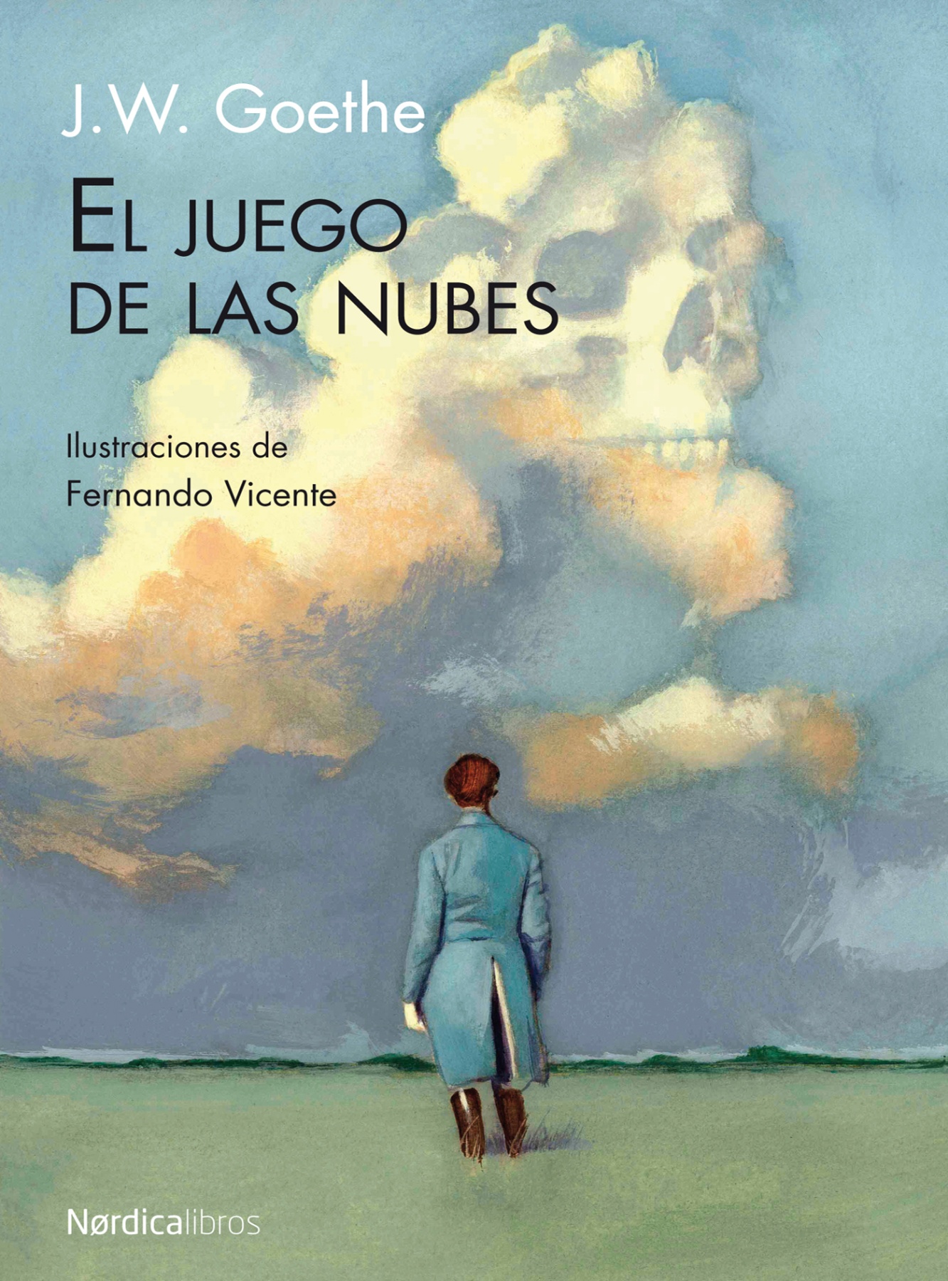 El juego de las nubes