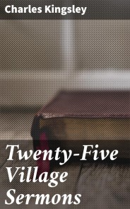 Twenty-Five Village Sermons