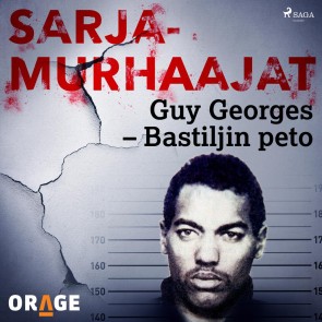 Guy Georges - Bastiljin peto