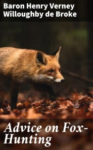 Advice on Fox-Hunting