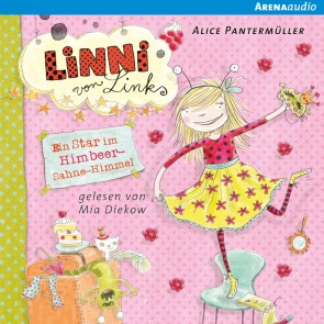 Linni von Links. Ein Star im Himbeer-Sahne-Himmel