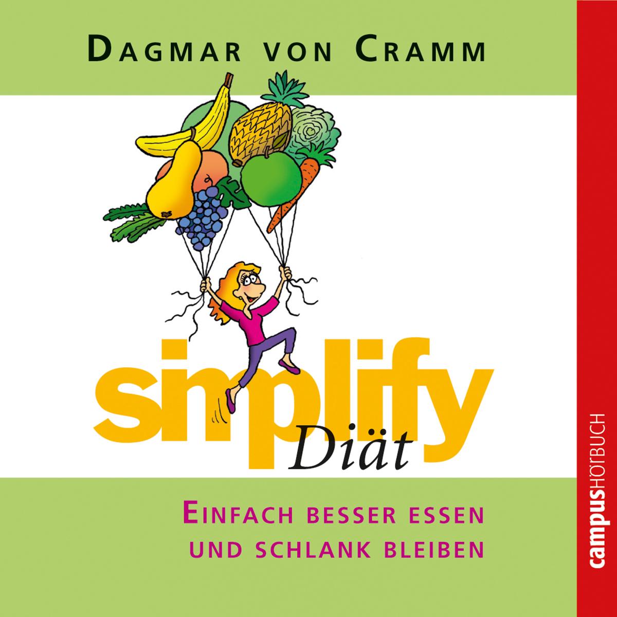 Simplify Diät