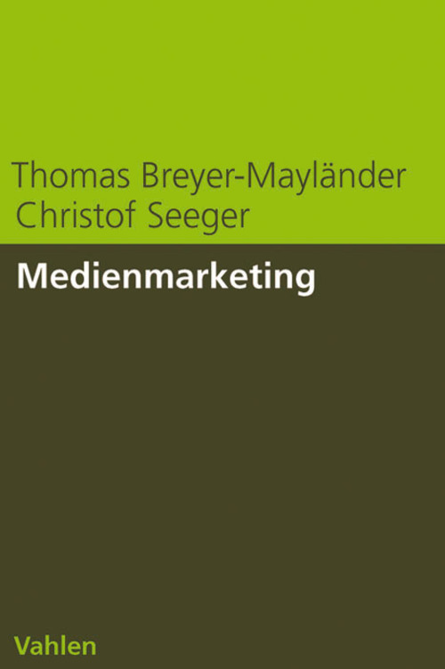 Medienmarketing