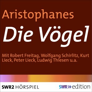 Die Vögel