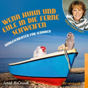 Wenn Huhn und Eule in die Ferne schweifen