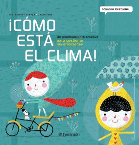 ¡Cómo está el clima!