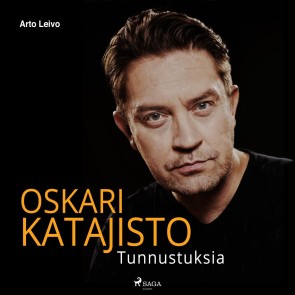 Tunnustuksia - Oskari Katajisto