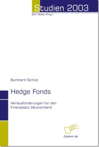 Hedge Fonds