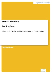 Die Insolvenz