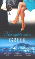 Hot Nights with a Greek