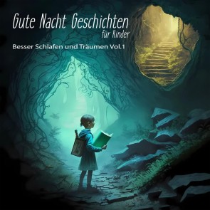 Gute Nacht Geschichten für Kinder