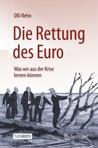 Die Rettung des Euro