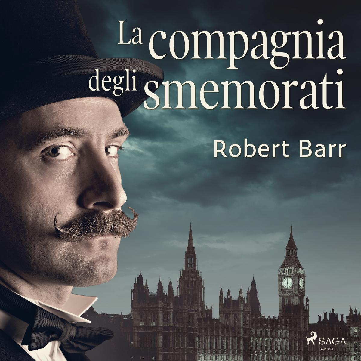 La compagnia degli smemorati