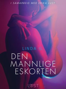 Den mannlige eskorten - en erotisk novelle