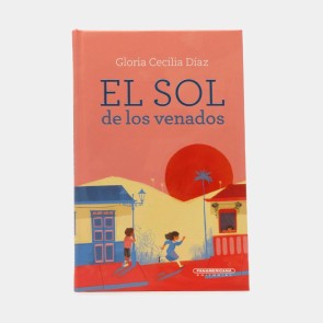 El sol de los venados