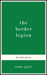 The Border Legion