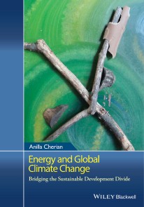 Energy and Global Climate Change