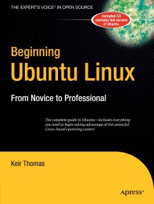 Beginning Ubuntu Linux