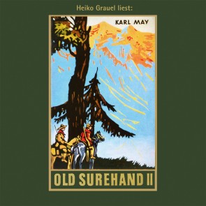 Old Surehand