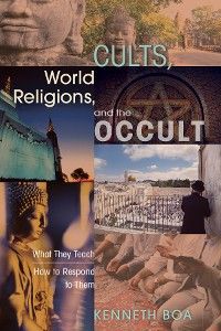 Cults, World Religions, and the Occult