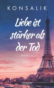 Liebe ist stärker als der Tod