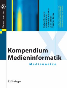 Kompendium Medieninformatik