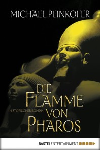 Die Flamme von Pharos