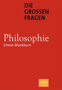 Die großen Fragen - Philosophie