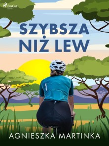 Szybsza niż lew