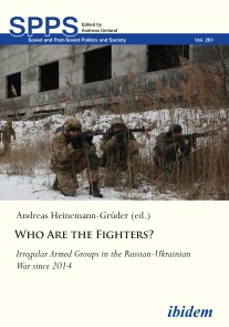 Who Are the Fighters?