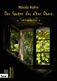 Der Garten der alten Dame