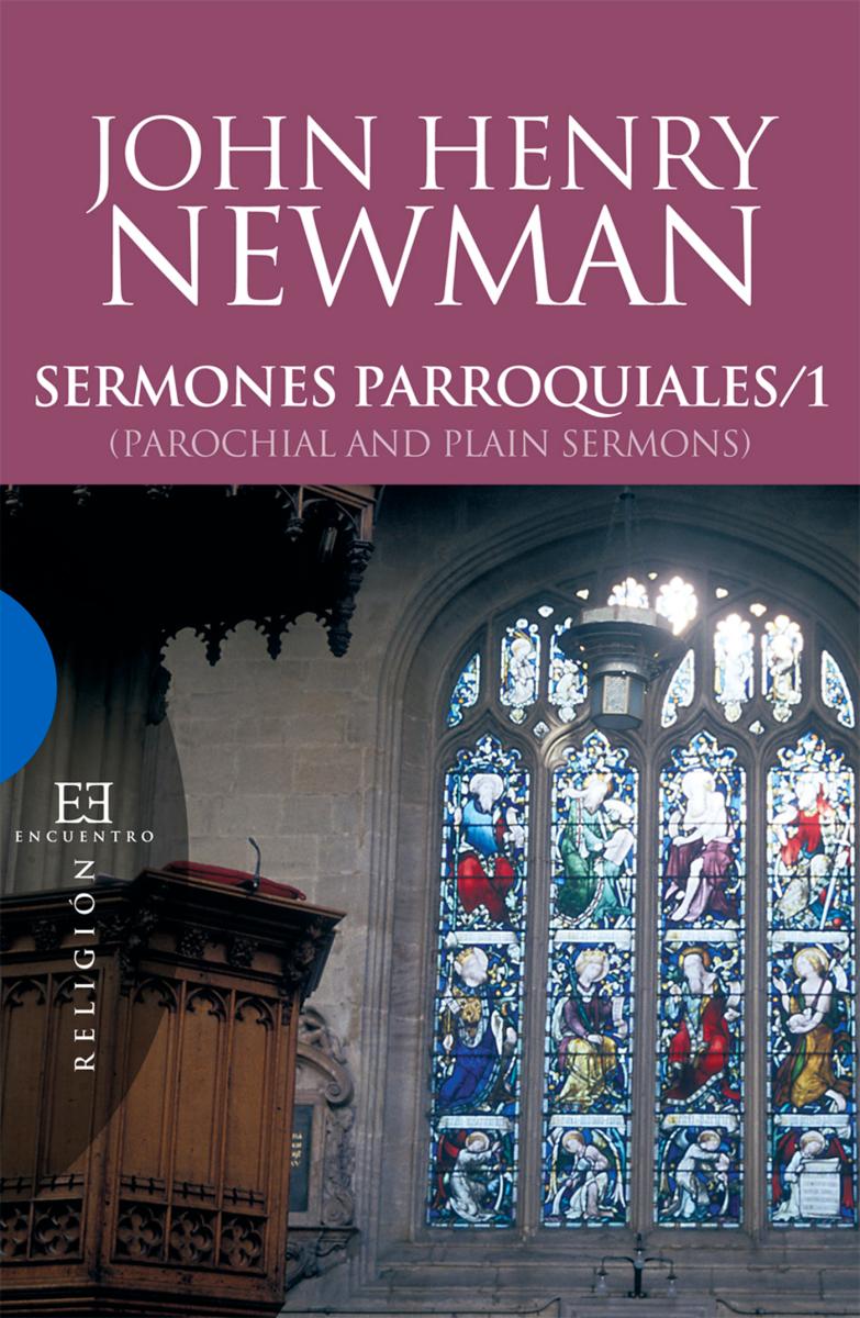 Sermones parroquiales / 1