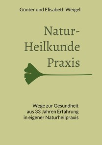 Naturheilkunde Praxis