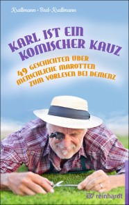 Karl ist ein komischer Kauz