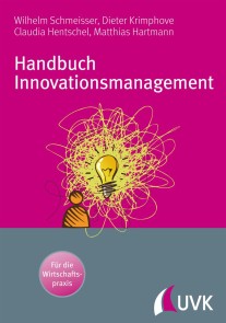 Handbuch Innovationsmanagement