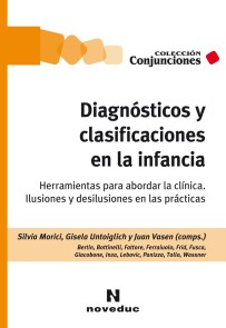 Diagnósticos y clasificaciones en la infancia