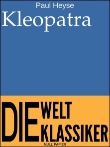 Kleopatra