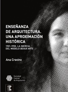 Enseñanza de arquitectura. Una aproximación histórica