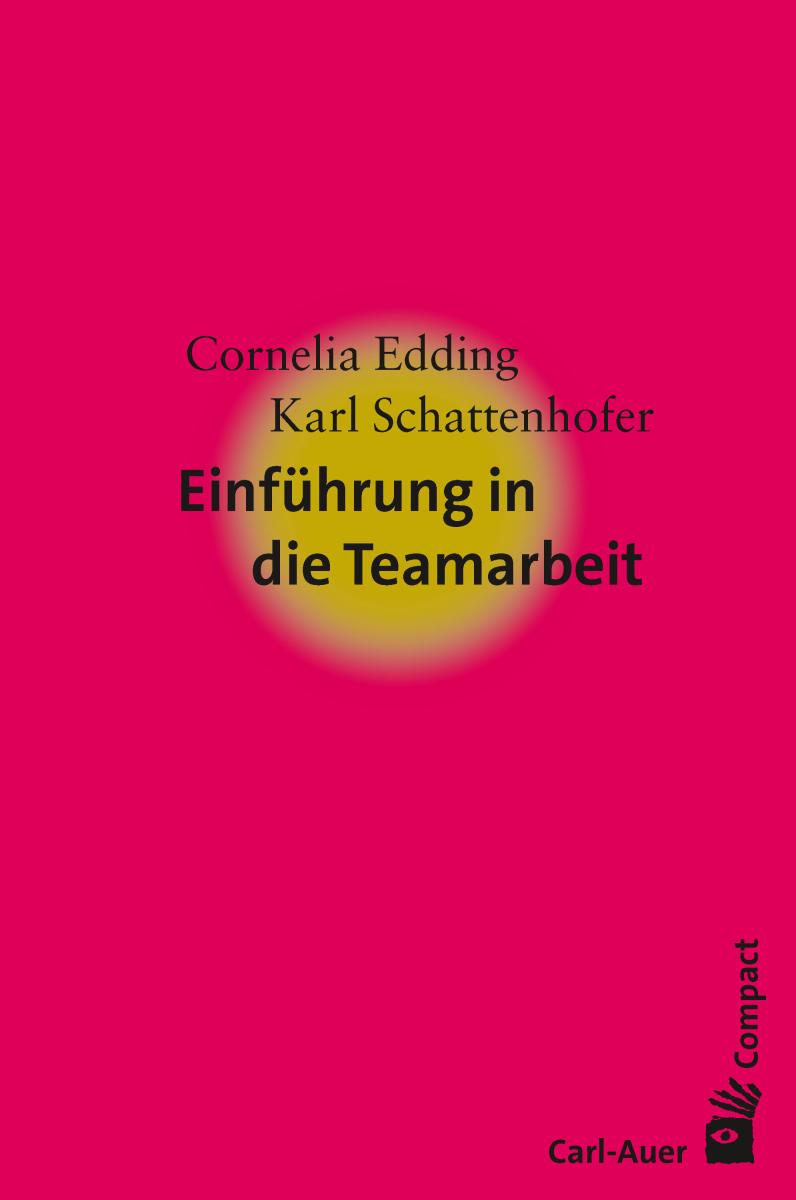 Einführung in die Teamarbeit