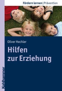 Hilfen zur Erziehung