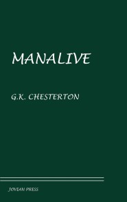 Manalive