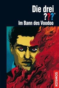 Die drei ???, Im Bann des Voodoo (drei Fragezeichen)