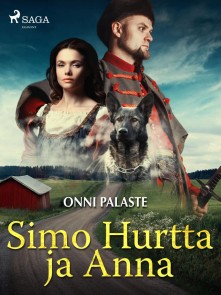 Simo Hurtta ja Anna