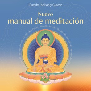 Nuevo manual de meditación