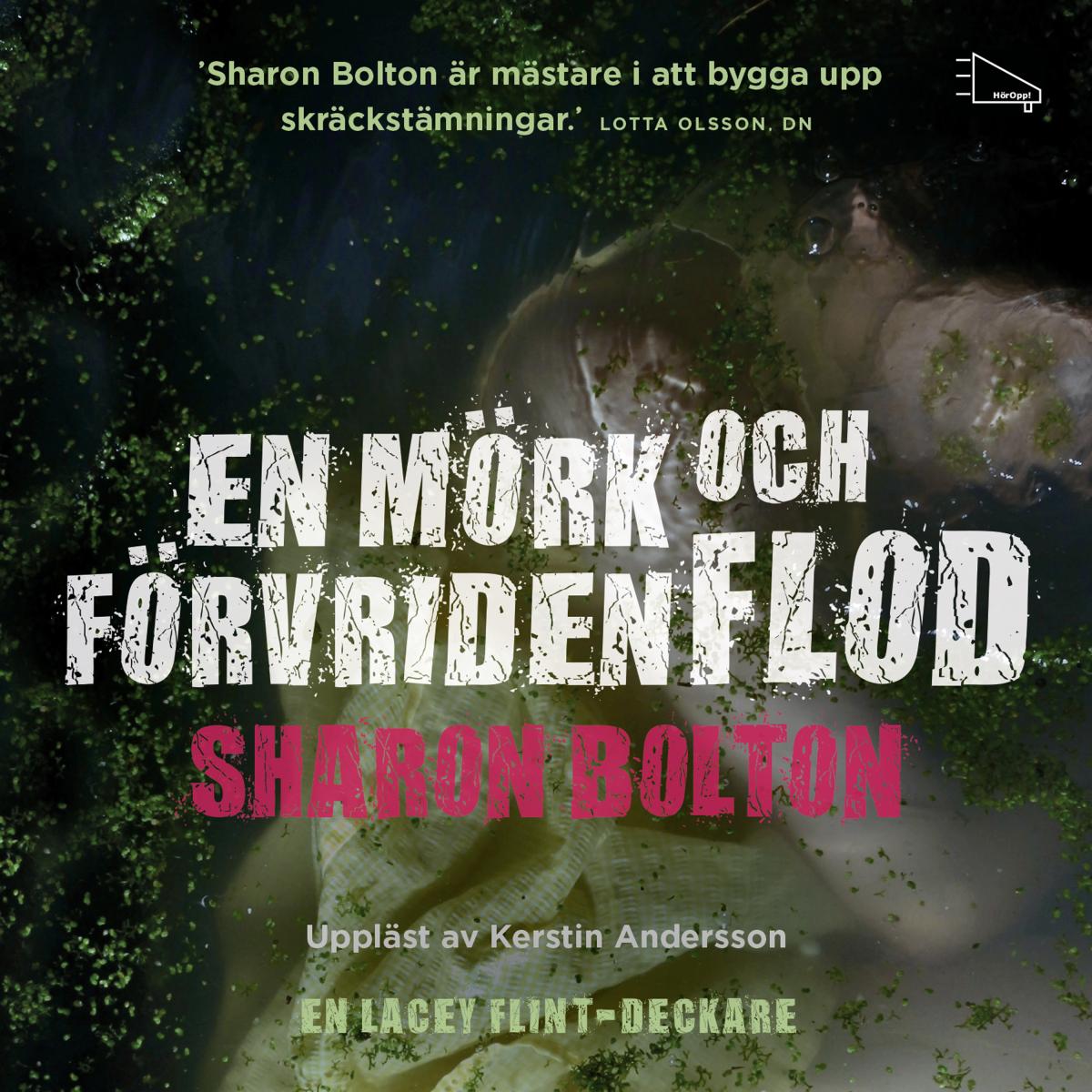 En mörk och förvriden flod