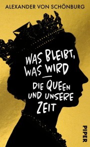 Was bleibt, was wird - die Queen und ihr Erbe