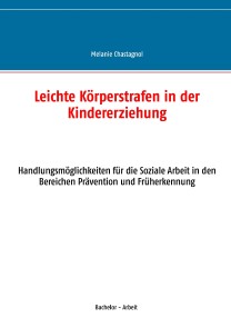 Leichte Körperstrafen in der Kindererziehung