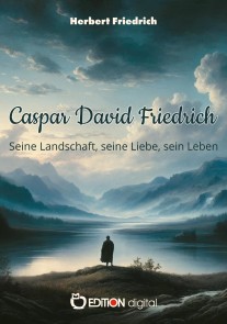 Caspar David Friedrich