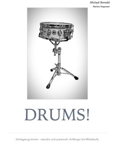 DRUMS!