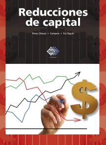 Reducciones de capital 2017